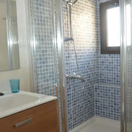 Appartement Apt. El Molino 3a Valle Gran Rey