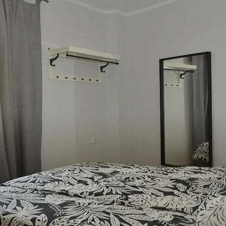 Apt. El Molino 3a *