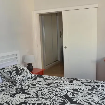 Apt. El Molino 3a Валле Гранд Рей