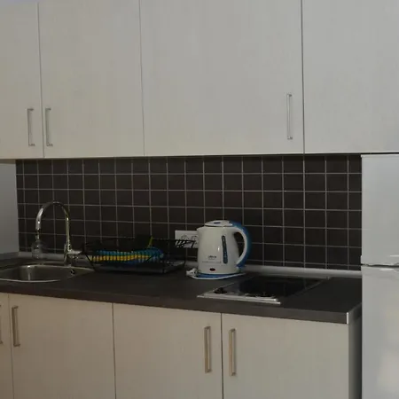 Apt. El Molino 3a * Валле Гранд Рей