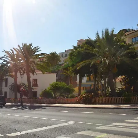 Apartment Apt. El Molino 3a *