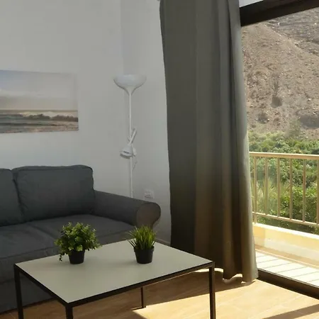Apt. El Molino 3a Apartment Valle Gran Rey