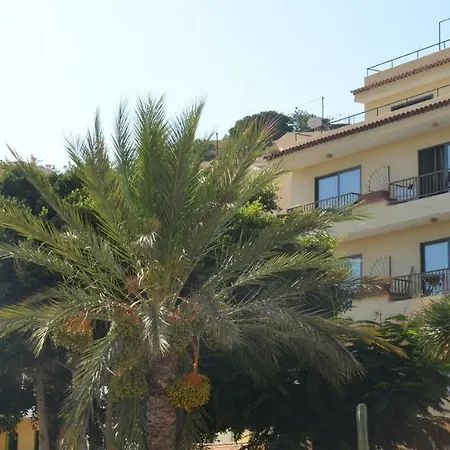 Apartment Apt. El Molino 3a Valle Gran Rey