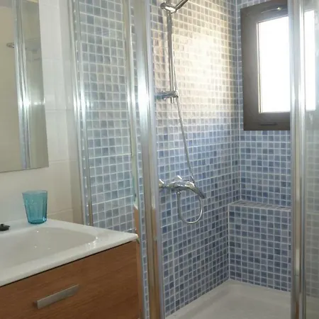 Apt. El Molino 3a Apartment