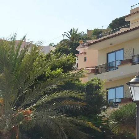Apartment Apt. El Molino 3a Valle Gran Rey