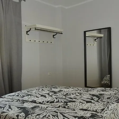 Apt. El Molino 3a Apartment Valle Gran Rey