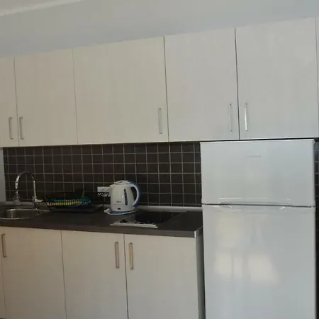 Apt. El Molino 3a