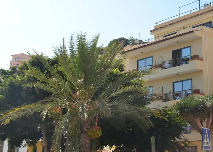 Apartmán Apt. El Molino 3a *