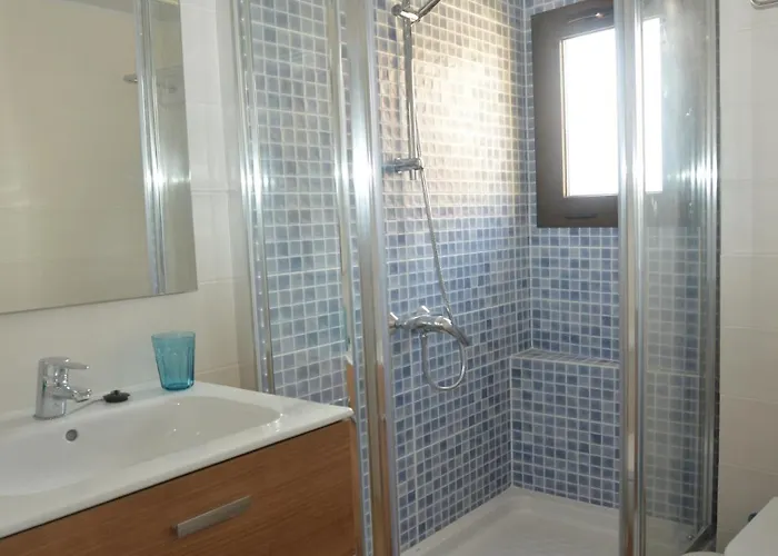 Apartmán Apt. El Molino 3a Valle Gran Rey