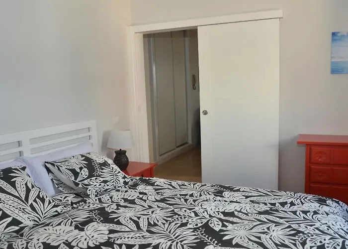 Apt. El Molino 3a Valle Gran Rey