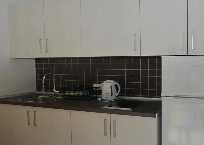 Apt. El Molino 3a * Valle Gran Rey